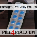 Kamagra Oral Jelly Women 22
